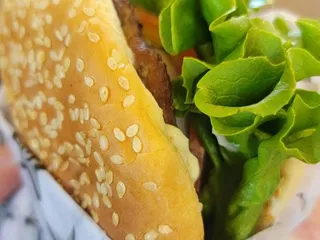 Carl's Jr