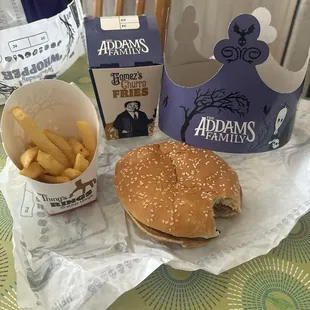 Wednesdays whopper