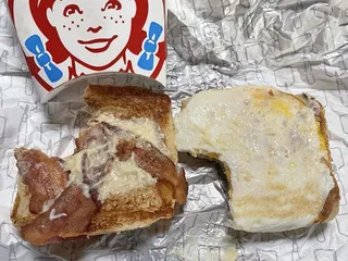 Wendy's
