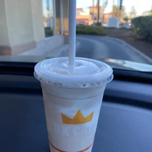 drink