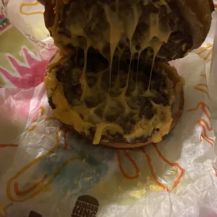 Classic Melt