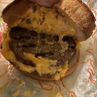 Classic Melt
