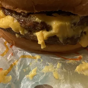 Classic Melt