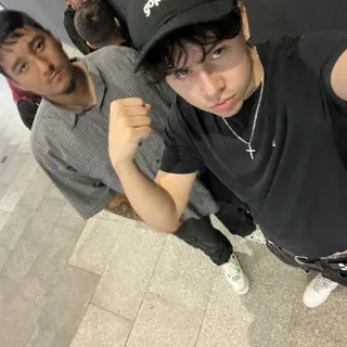 Brandon S.
