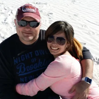 Shane A.