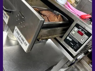 Wendy's