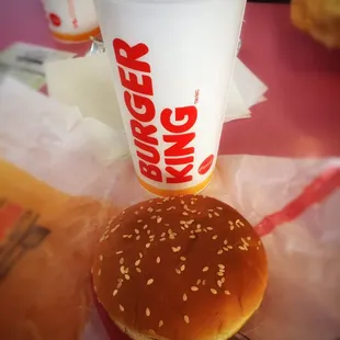 Arizona Burger Tour: BK