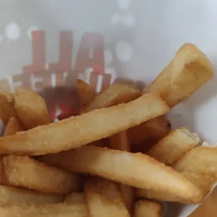 Fries