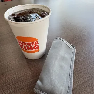 Tinny &quot;Value&quot; soda. No value with size and cost!