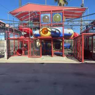 Playground