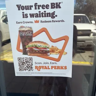 Free BK