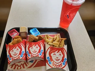 Wendy's