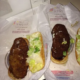 Paid for cheese no cheese added  almost burnt!