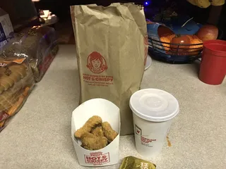 Wendy's
