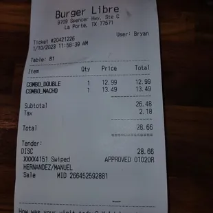 Not bad for 2 big orders