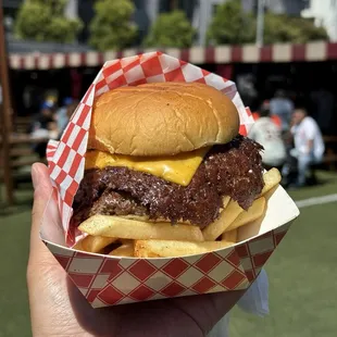 burgers, burger, food