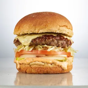 burger, burgers, food