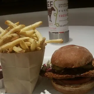 Regular Fries