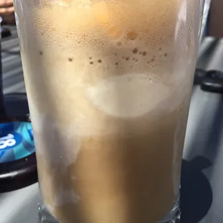 Root Beer Float