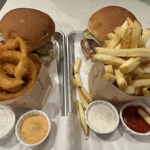 burger, burgers, food