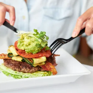 The Cave Dweller (aka The Paleo)