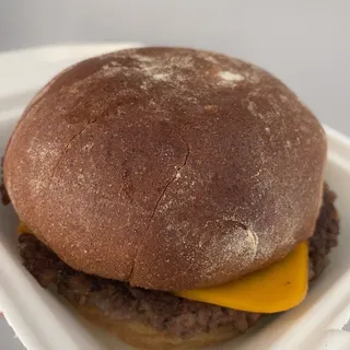 S.O.B. (Son of a Butcher)