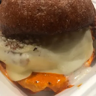 Buffalo Chicken Sandwich