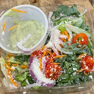 Nice Little Side Salad