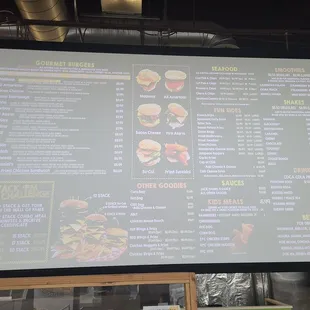 Menu 11/10/21