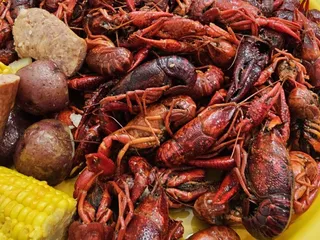 C&G Seafood and Deli