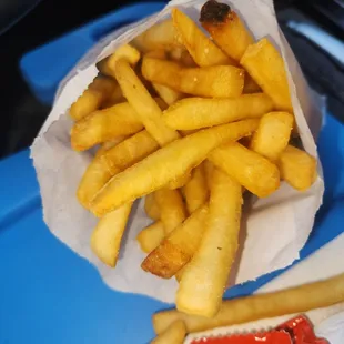 Great fries