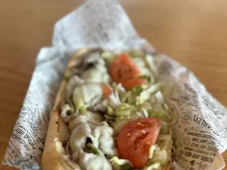 Charleys Cheesesteaks