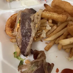 food, sandwiches