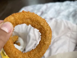 Carl's Jr
