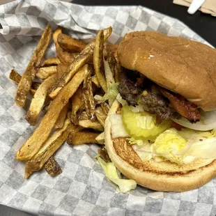 Burger Masters