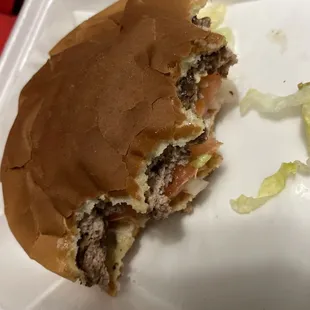 Hamburger