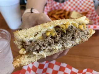 Don Burger