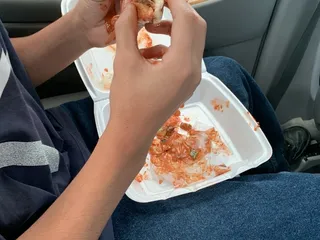 Best Burger