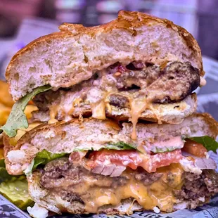 Burger Moe's