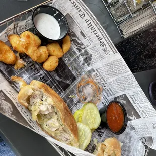 food