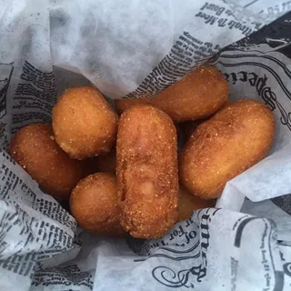 Mini Corn Dogs