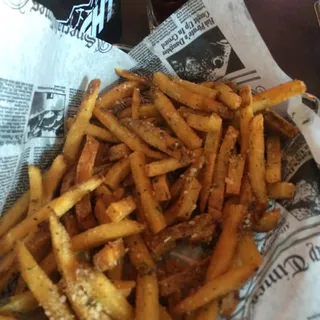 Tuscan Fries