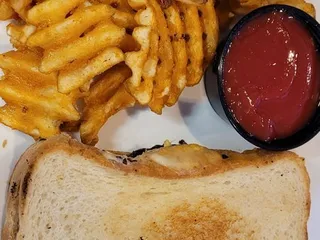 Alleycat’s Gourmet Sandwiches