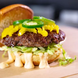 food, burger, burgers