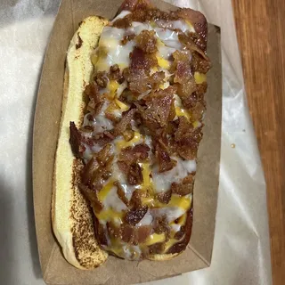 Chili Cheese Dog