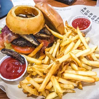 Side Fries