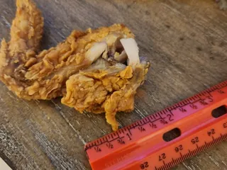 Tang's Chicken