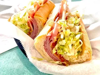 Rocky Mountain Subs