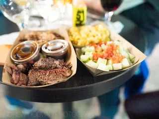 Reel Bbq