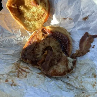 Aloha Chicken
